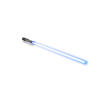 Star Wars Luke Skywalker Energy Sword PNG & PSD Images