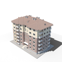 Building PNG & PSD Images