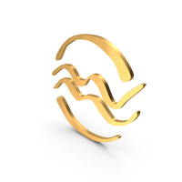 Astrological Sign Aquarius PNG & PSD Images