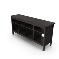 Ikea Hemnes Livingroom Table PNG & PSD Images