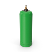 Gas Tank Green PNG & PSD Images