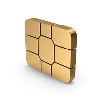Sim Card Chip PNG & PSD Images