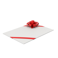 Gift Envelope PNG & PSD Images