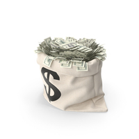 Money Bag PNG & PSD Images
