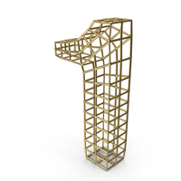 Cage Number 1 PNG & PSD Images