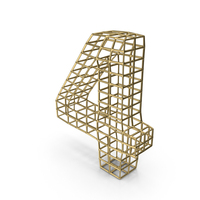 Cage Number 4 PNG & PSD Images