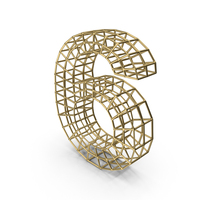 Cage Number 6 PNG & PSD Images