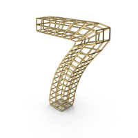 Cage Number 7 PNG & PSD Images