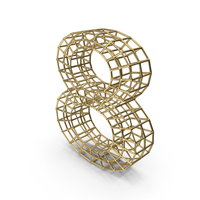 Cage Number 8 PNG & PSD Images