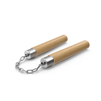 Nunchucks PNG & PSD Images
