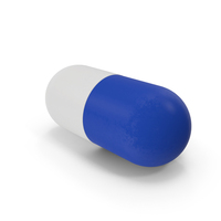 Capsule Medicine PNG & PSD Images