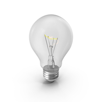 Lightbulb PNG & PSD Images