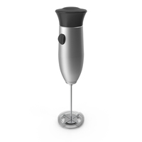 Milk Frother PNG & PSD Images