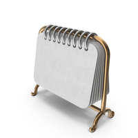 Note Papers PNG & PSD Images