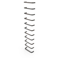 Old Sewer Ladder PNG & PSD Images
