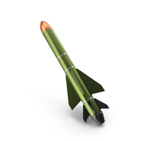 Missile Icon PNG & PSD Images