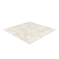 Cream Dirt Crack Stone Tile Floor PNG & PSD Images