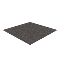 Exterior Stone Tile Floor PNG & PSD Images