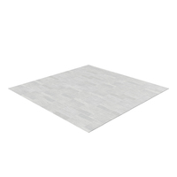Grey Marble Tile Floor PNG & PSD Images