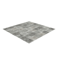 Outdoor Stone Tile Floor PNG & PSD Images