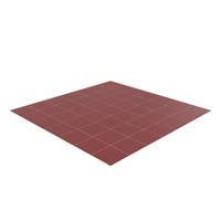Red Tile Floor PNG & PSD Images