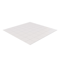 White Tile Floor PNG & PSD Images