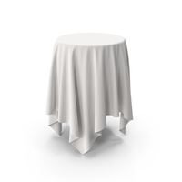 Tablecloth Top PNG & PSD Images