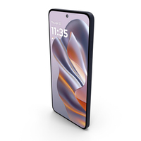 Motorola Edge 50 Neo Grisaille PNG & PSD Images