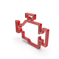 Glass Engine Icon PNG & PSD Images