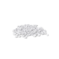 Medication Pill White PNG & PSD Images