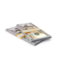Two Five Thousand Dollars Block PNG & PSD Images