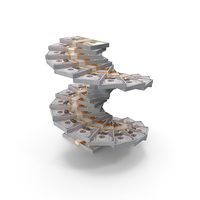 Dollar Note Money Ladder PNG & PSD Images