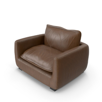 Brown Sofa PNG & PSD Images