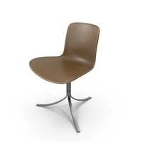 Brown Chair PNG & PSD Images