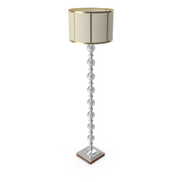 Modern Floor Lamps - Constaletti PNG & PSD Images