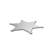 Old Badge PNG & PSD Images