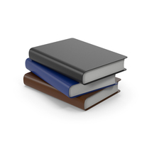 Books PNG & PSD Images
