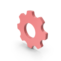 Gear Settings Maintenance Icon PNG & PSD Images