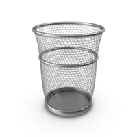 Paper Bin PNG & PSD Images