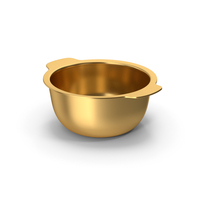 Gold Pot PNG & PSD Images