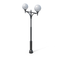 Street Light PNG & PSD Images