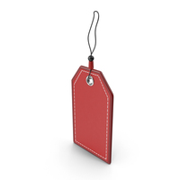 Label Red PNG & PSD Images