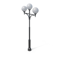 Street Light PNG & PSD Images