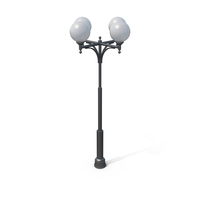 Street Light PNG & PSD Images