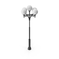 Street Light PNG & PSD Images