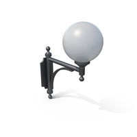 Wall Street Light PNG & PSD Images