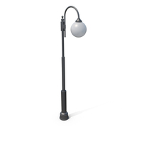 Street Light PNG & PSD Images