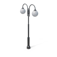 Street Light PNG & PSD Images