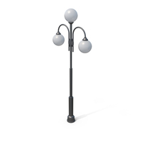 Street Light PNG & PSD Images