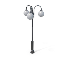 Street Light PNG & PSD Images